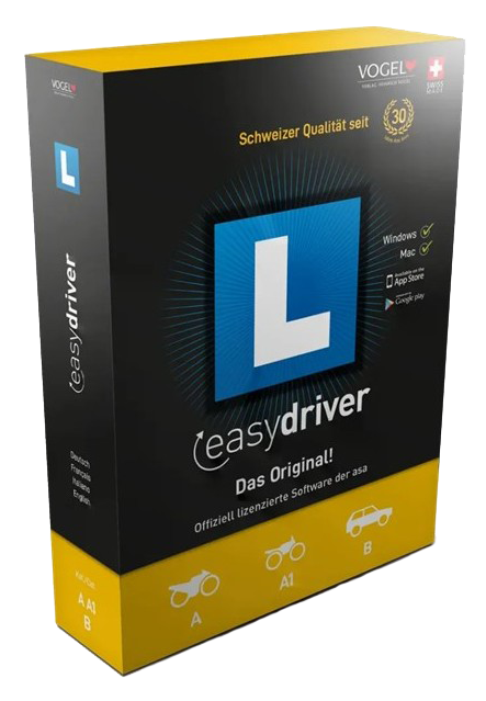 easydriver von tecvia